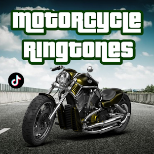 HD Motorcycle Ringtones 2023
